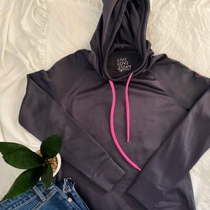 Aeropostal Active sweatshirt